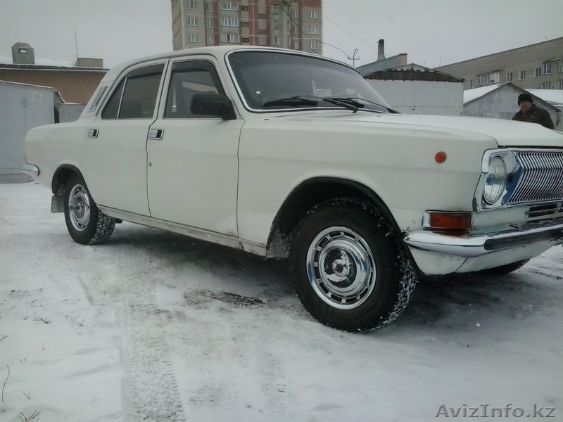 Продам волгу ГАЗ 2410 - Изображение #5, Объявление #1181230