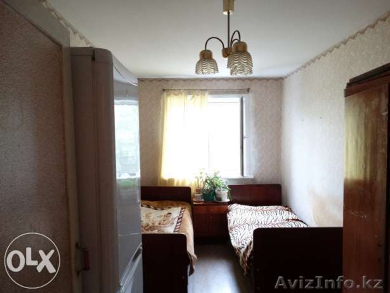Продам 3 комн.квартиру в р-оне 23 школы - Изображение #3, Объявление #1176281