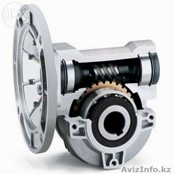 Редукторы промышленные - Изображение #2, Объявление #1174196