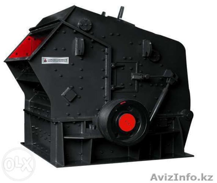 Дробилки и грохота - Изображение #4, Объявление #1174200