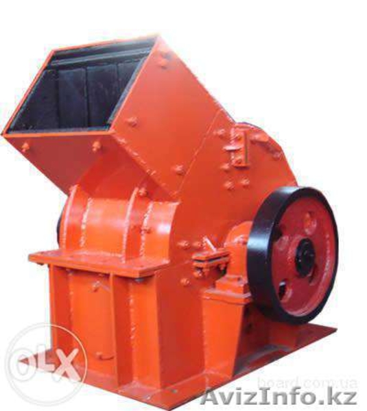 Дробилки и грохота - Изображение #5, Объявление #1174200