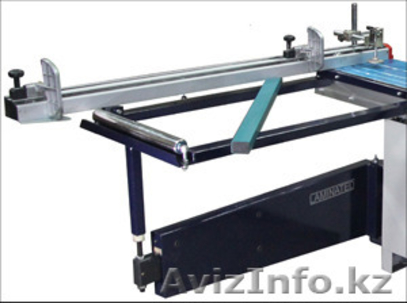 Форматно раскроечный станок RPM-4  - Изображение #3, Объявление #1173811