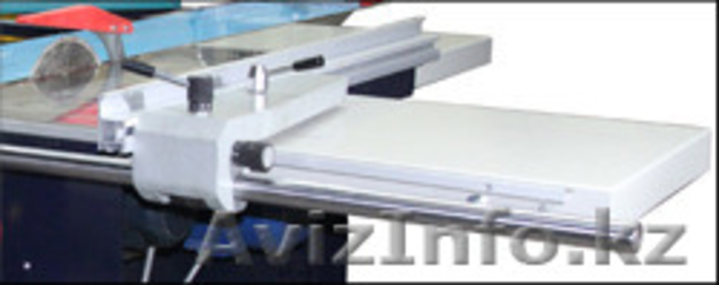 Форматно раскроечный станок RPM-4  - Изображение #5, Объявление #1173811
