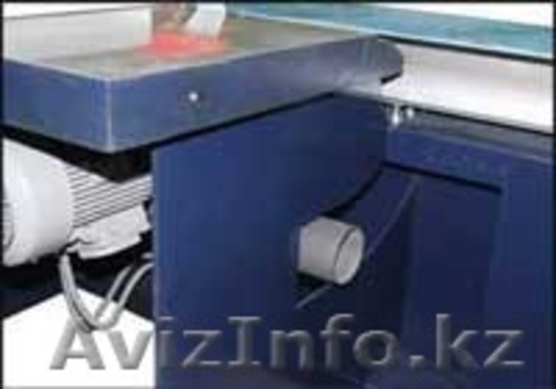 Форматно раскроечный станок RPM-4  - Изображение #4, Объявление #1173811