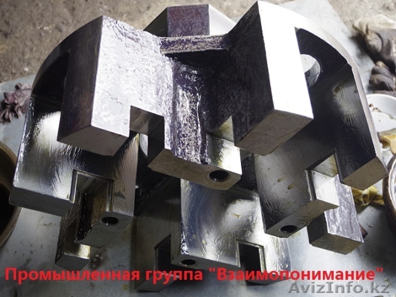 корпус,крышка--изготовим сложные и крупные детали по чертежам - Изображение #1, Объявление #1189858