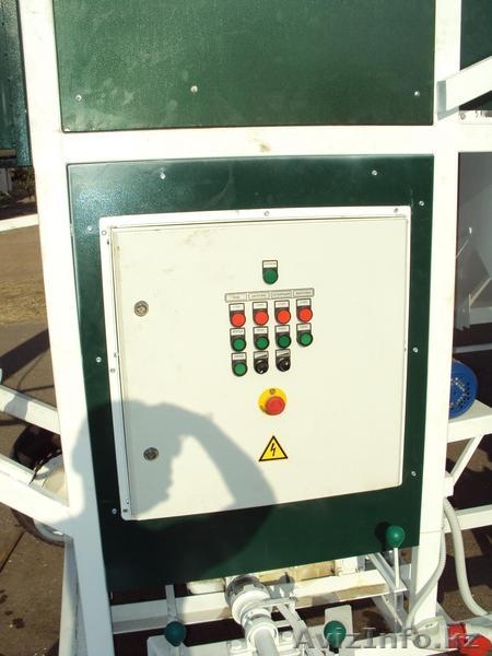 Самопередвижной Очистительный Комплекс СОК-25 для чистки / калибровки зерновых - Изображение #8, Объявление #1188899