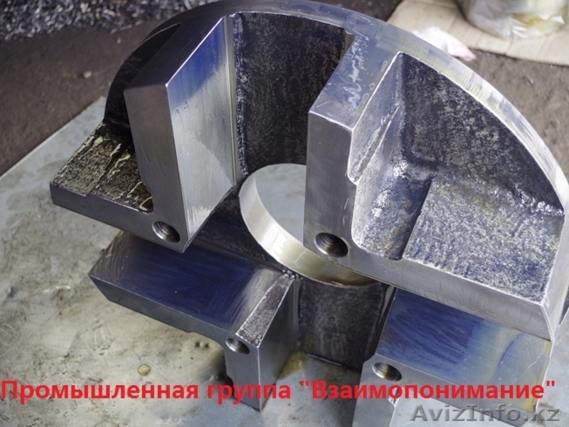 корпус,крышка--изготовим сложные и крупные детали по чертежам - Изображение #2, Объявление #1189858