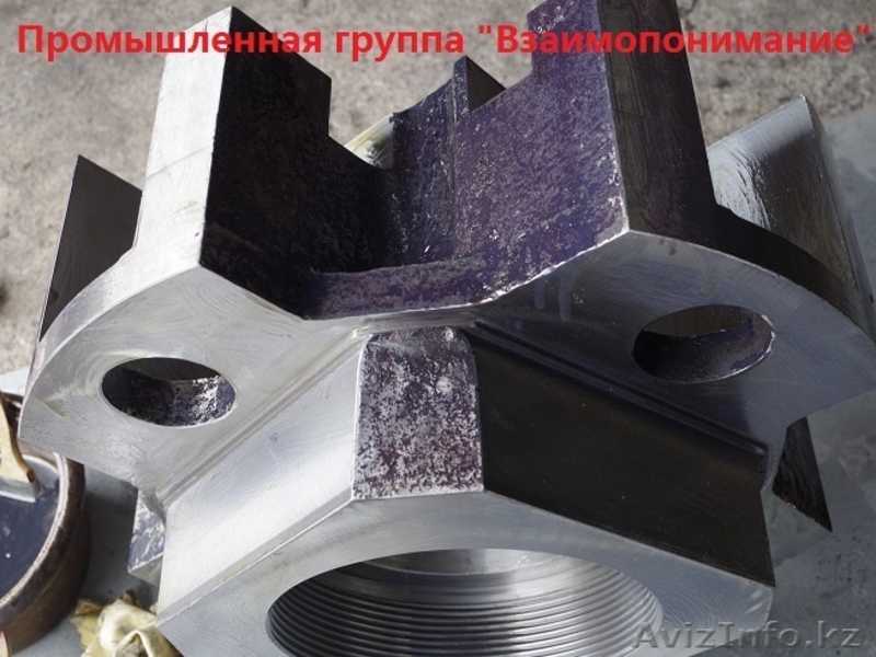 корпус,крышка--изготовим сложные и крупные детали по чертежам - Изображение #4, Объявление #1189858