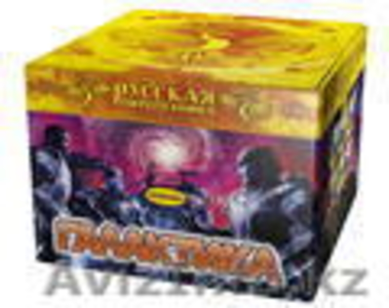 ПРОДАЖА   ПРАЗДНИЧНЫХ  САЛЮТОВ  - Изображение #1, Объявление #1194644