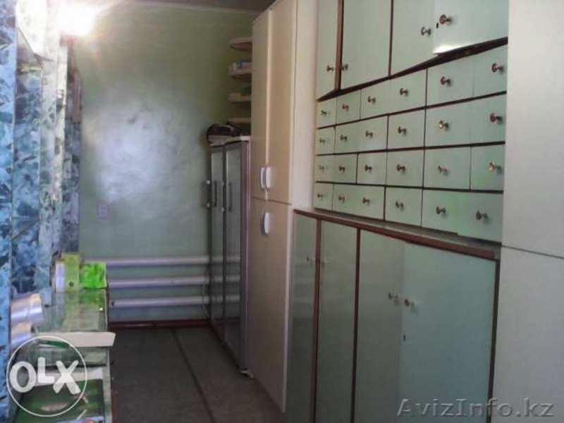 Продам аптеку (действующий бизнес) - Изображение #1, Объявление #1183552