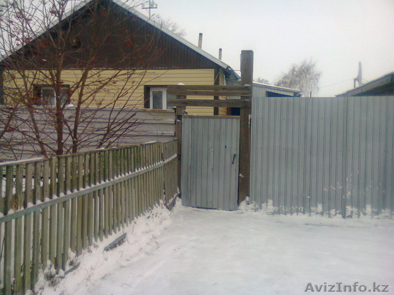 продается квартира в двухквартирном доме - Изображение #2, Объявление #1197647