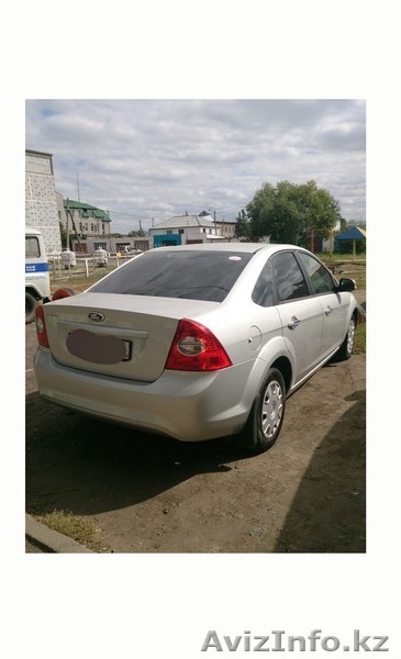 продам форд фокус 2011г.в. - Изображение #2, Объявление #1184956