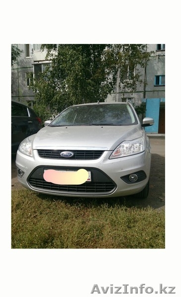 продам форд фокус 2011г.в. - Изображение #1, Объявление #1184956