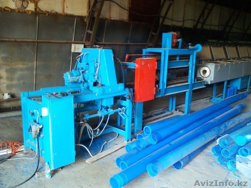 Линия трубная ЛТ 63-75/160 - Изображение #4, Объявление #1202139