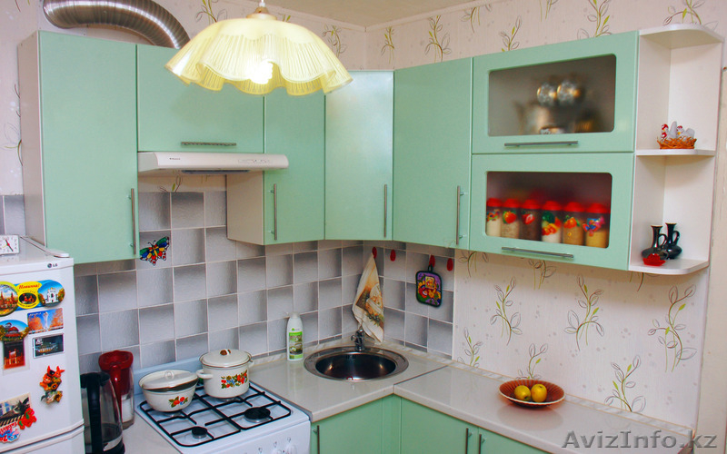 продажа 1-комн квартиры в Петропавловске - Изображение #1, Объявление #1207653