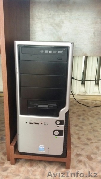 срочно продам компьютер в хорошем состоянии! - Изображение #2, Объявление #1217148