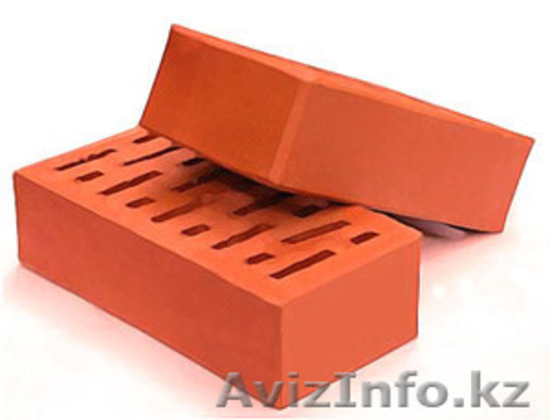 Кирпич и железобетонные изделия из Омска!!!!! - Изображение #1, Объявление #1217567