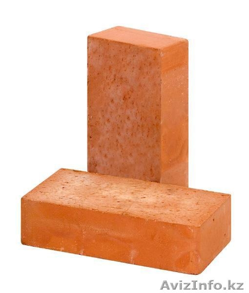 Кирпич и железобетонные изделия из Омска!!!!! - Изображение #2, Объявление #1217567