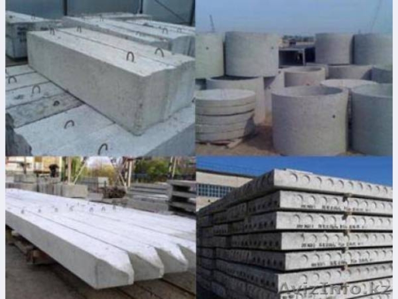 Кирпич и железобетонные изделия из Омска!!!!! - Изображение #3, Объявление #1217567