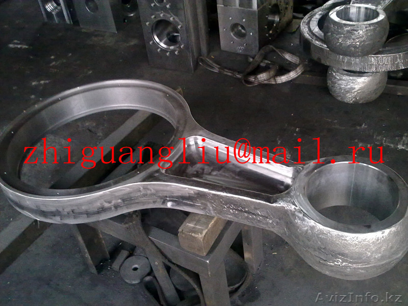 Буровой насос F-1600HL МПа 52 ,7500psi ,буровой насос высокого давления F-1600HL - Изображение #7, Объявление #1233218