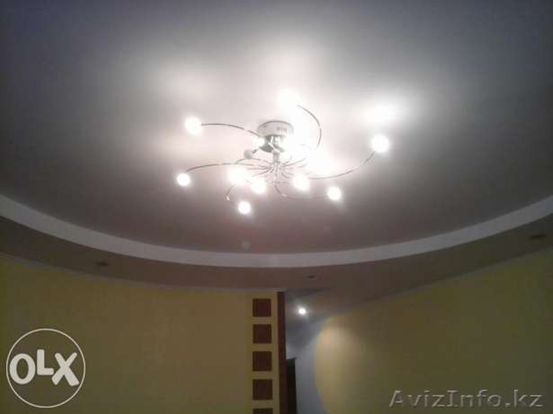 Отделка квартир и помещений. Договорные цены. - Изображение #2, Объявление #1235000