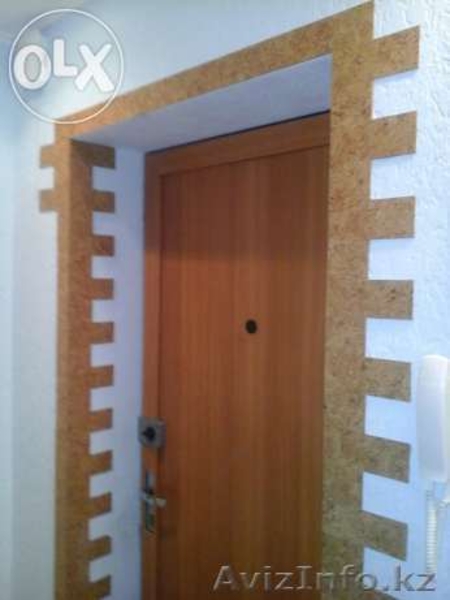 Отделка квартир и помещений. Договорные цены. - Изображение #4, Объявление #1235000