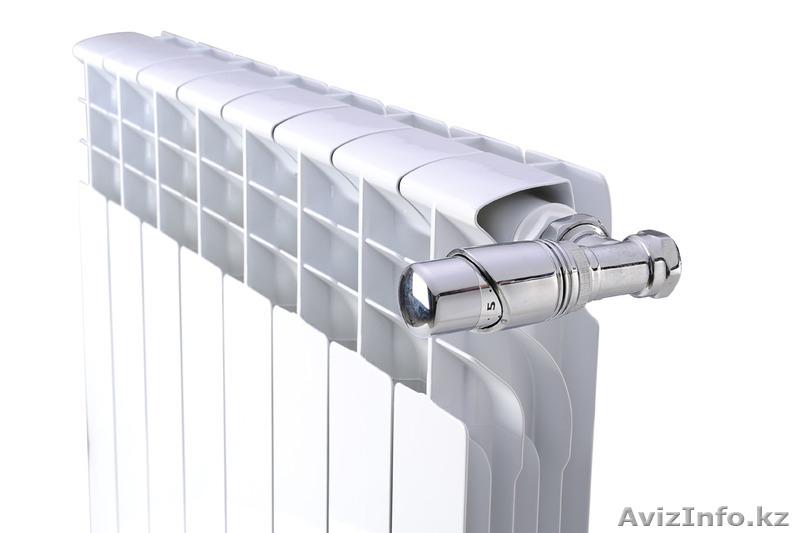 Радиаторы алюминиевые Lavita (Ю.Корея) - Изображение #1, Объявление #1232508