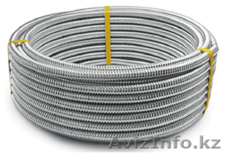 Трубы, шаровые краны, резьбовые фитинги LAVITA (Ю. Корея) - Изображение #9, Объявление #1230404