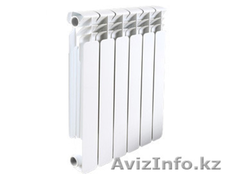 Радиаторы алюминиевые Lavita (Ю.Корея) - Изображение #2, Объявление #1232508