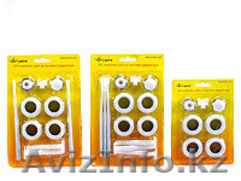 Радиаторы алюминиевые Lavita (Ю.Корея) - Изображение #4, Объявление #1232508