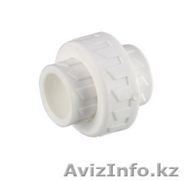 Трубы, шаровые краны, резьбовые фитинги LAVITA (Ю. Корея) - Изображение #10, Объявление #1230404