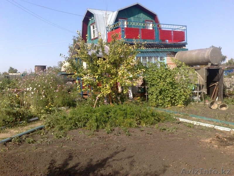 Продам дачу в живописном месте - Изображение #2, Объявление #1249586