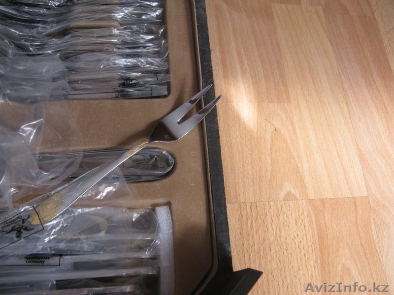 Столовый набор.Привезен из Германии. - Изображение #8, Объявление #1253854