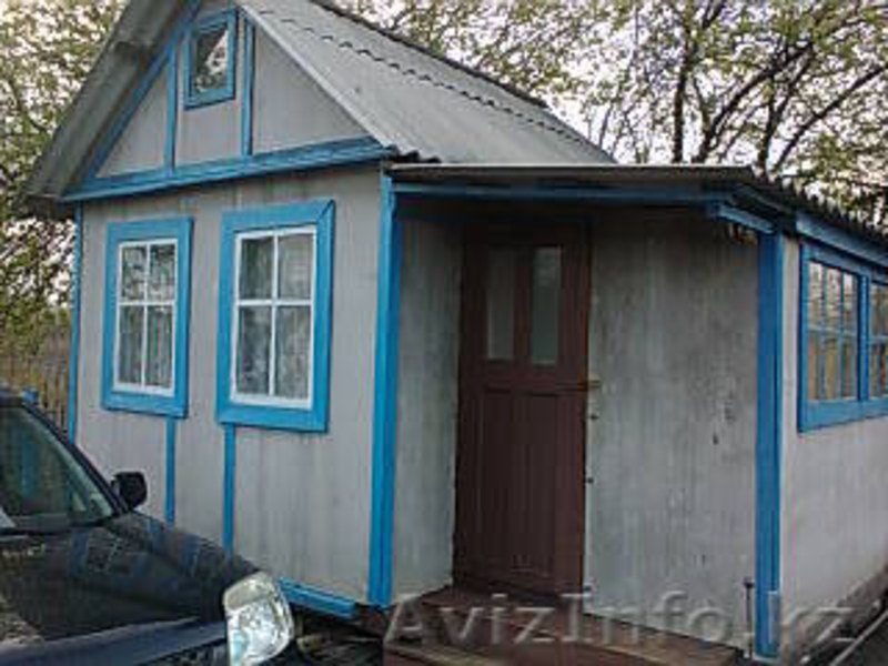 продам дачу общество Ромашка - Изображение #1, Объявление #1292986