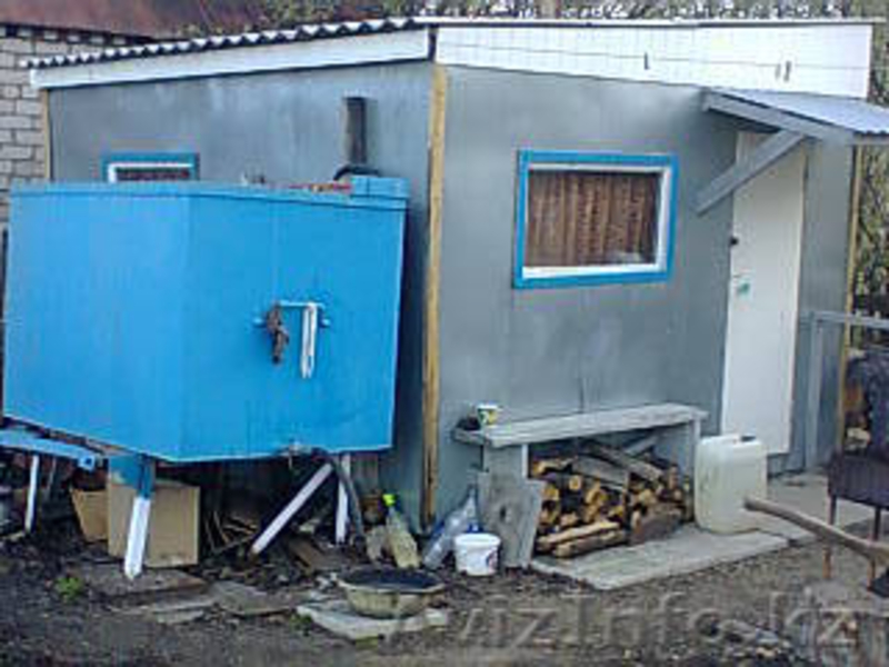 продам дачу общество Ромашка - Изображение #3, Объявление #1292986