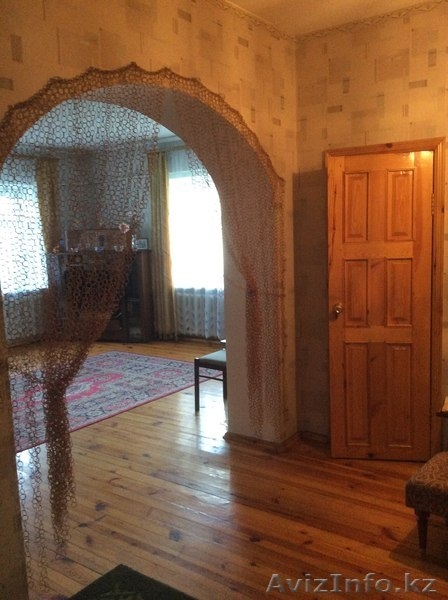 Продается дом рядом с озером Боровое - Изображение #1, Объявление #1285224