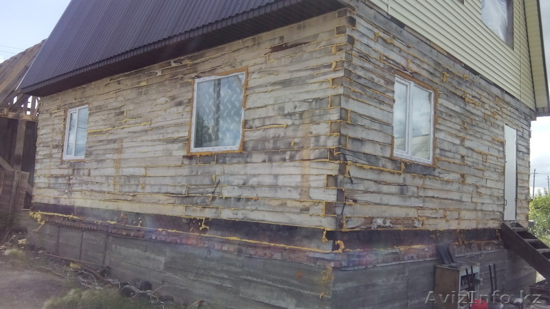 продам дом черновой отделки - Изображение #3, Объявление #1288900