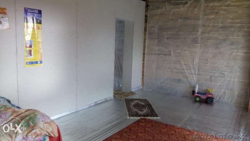 продам дом черновой отделки - Изображение #5, Объявление #1288900