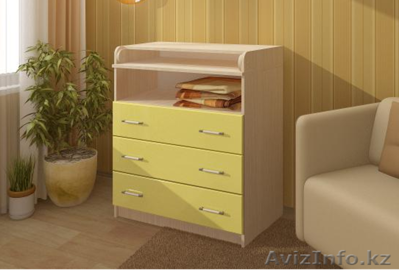 Пеленальный стол (фабрика "Регион 058") - Изображение #2, Объявление #1296402