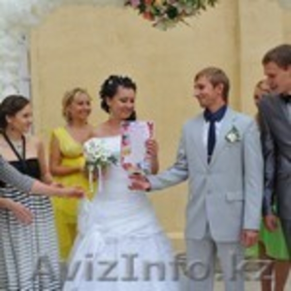 Услуги Ведущих на рус и каз языках! - Изображение #3, Объявление #1298388