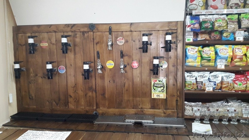 Центр разливных напитков БухенShop - Изображение #4, Объявление #1304637