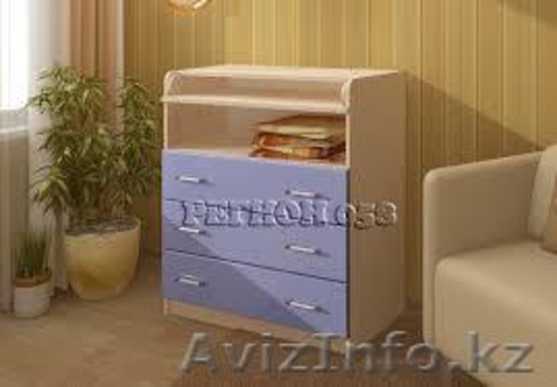 Пеленальный стол (фабрика "Регион 058") - Изображение #1, Объявление #1296402