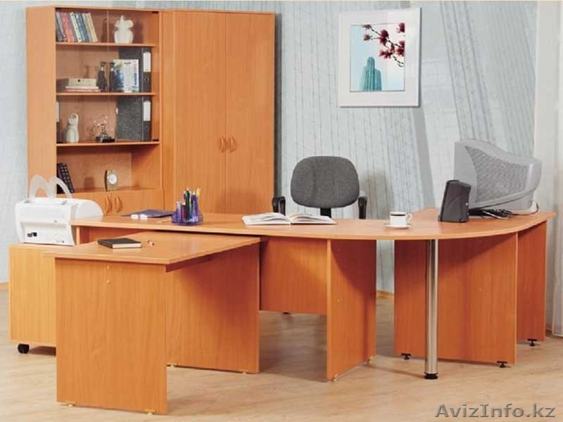 Компьютерные столы из России - Изображение #2, Объявление #1296771