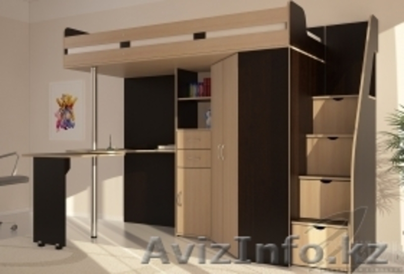 Мебель в детскую из России - Изображение #4, Объявление #1296360