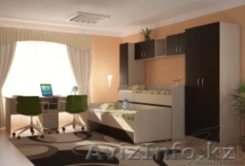 Мебель в детскую из России - Изображение #3, Объявление #1296360