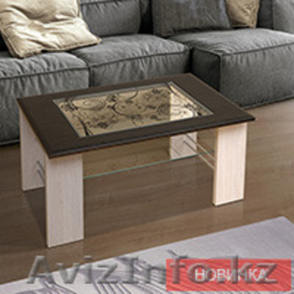 Журнальные столики (производство России) - Изображение #4, Объявление #1296398