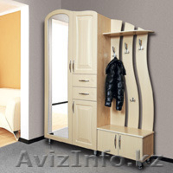 Российская мебель на заказ в "Cittadella" - Изображение #3, Объявление #1296770