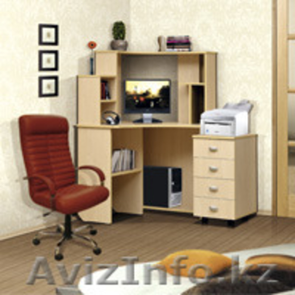 Компьютерные столы из России - Изображение #3, Объявление #1296771