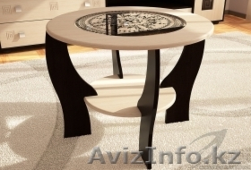 Журнальные столики (производство России) - Изображение #2, Объявление #1296398