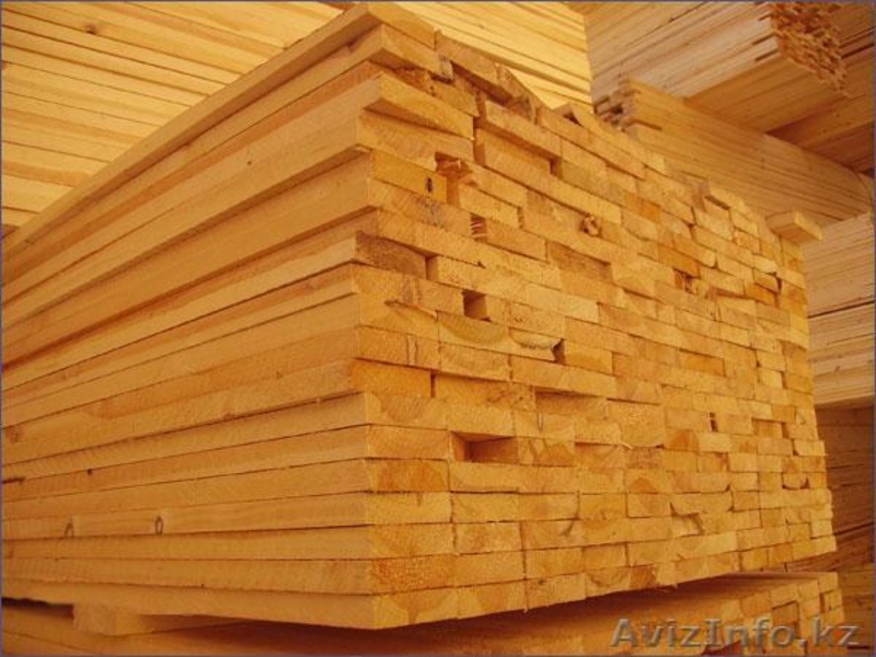 Российский пиломатериал из сосны в розницу по оптовым ценам - Изображение #2, Объявление #1310278